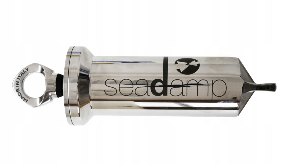 Amortyzator Steel 1 Seares hydrauliczny