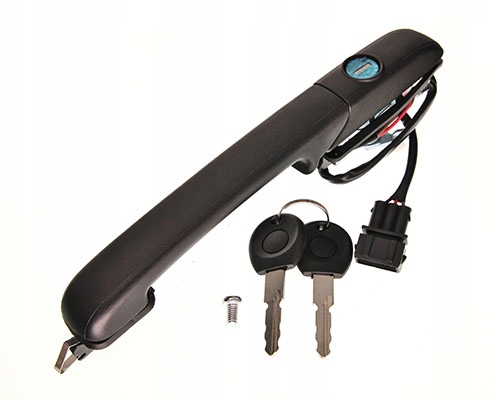 KLAMKA DRZWI VW P. PASSAT LE Marka MaxGear