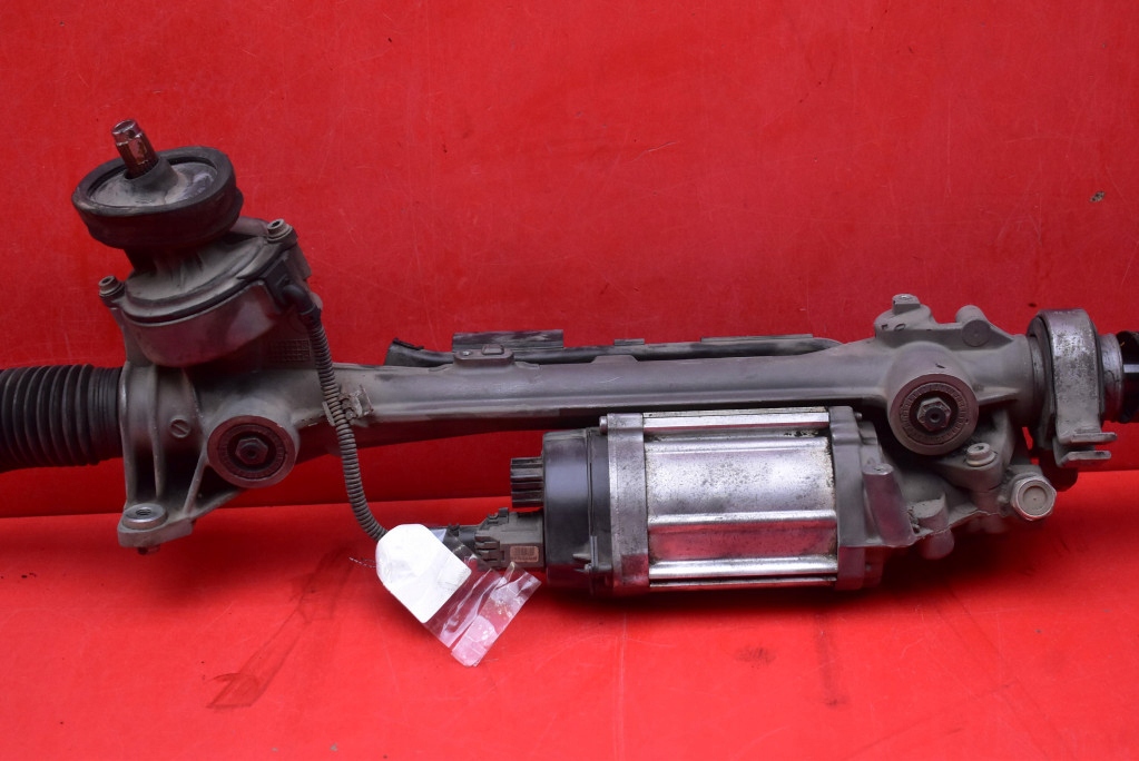 servo control EU 3C1423051N VW PASSAT B6 1.9 TDI 105 KM 05-10