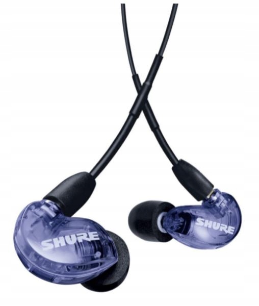 Shure Se215 w Sklep internetowy AGD i RTV - Allegro.pl