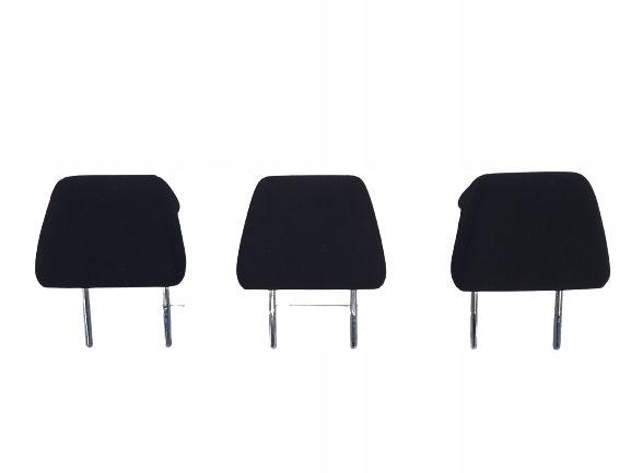 20215 - ПОДГОЛОВНИКИ ЗАДНЕГО СИДЕНЬЯ PEUGEOT 307 SW 05-08