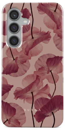 Pouzdro Burga Tender Kiss Tough Case pro Samsung Galaxy S24 Plus