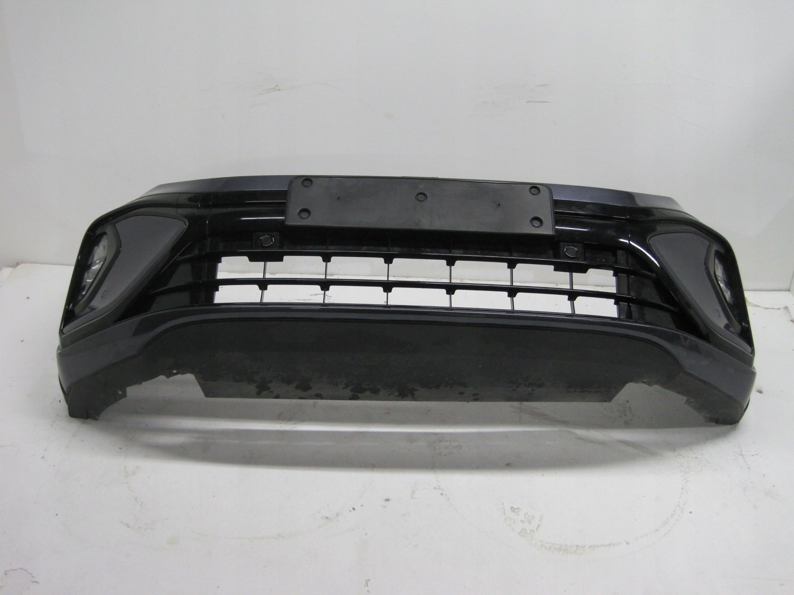 bumper VW TAIGO 2G7 4PDC R-LINE front front
