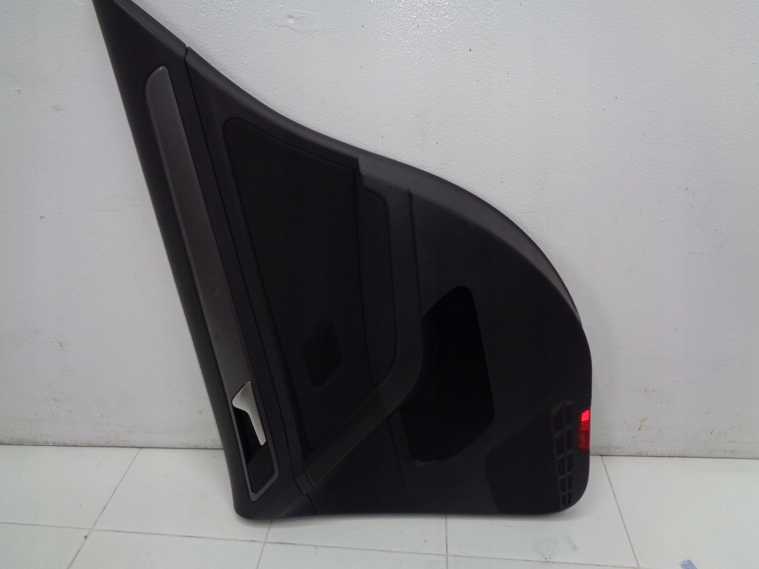 VW GOLF VII KOMBI upholstery side door right rear part