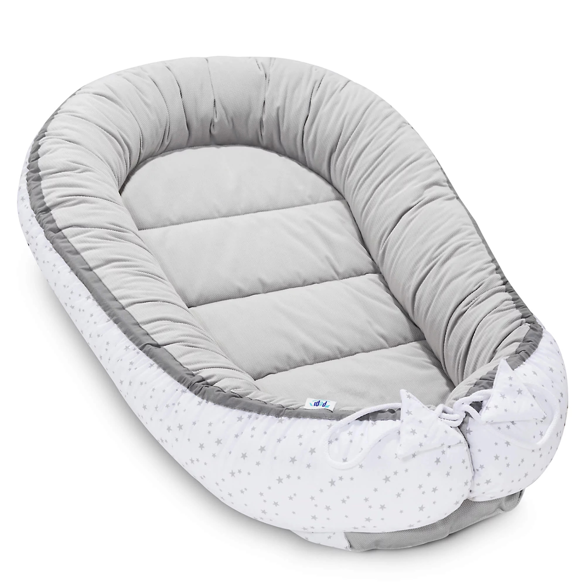 PEPI KOKON NIEMOWLĘCY DWUSTRONNY GNIAZDO 55x95 cm Bohater Inny