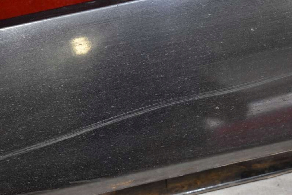 cap threshold left JBC2103 JAGUAR XF X250 sedan LIFT 11-15