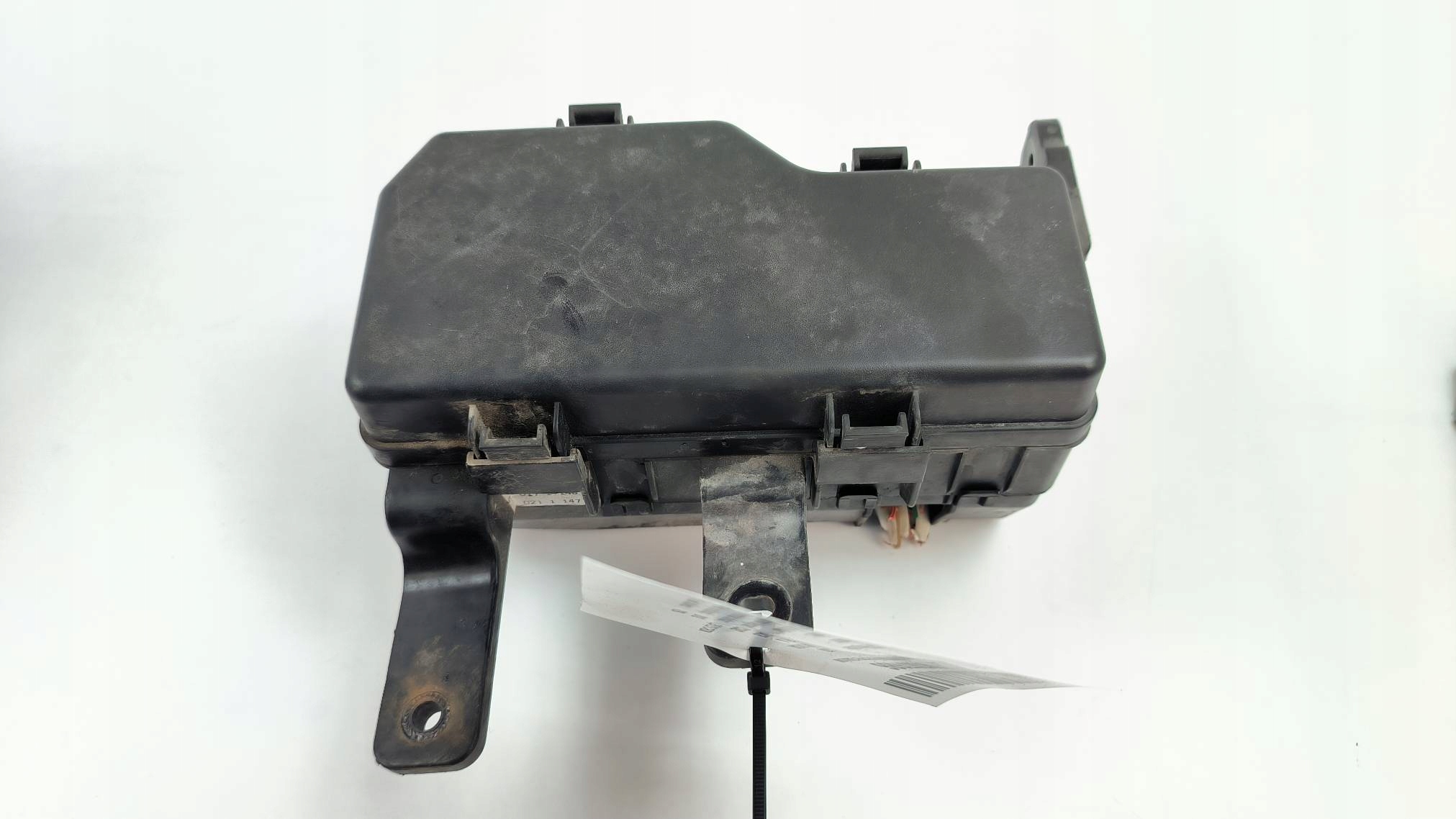 fuse box 91442-4H630 HYUNDAI H1 II
