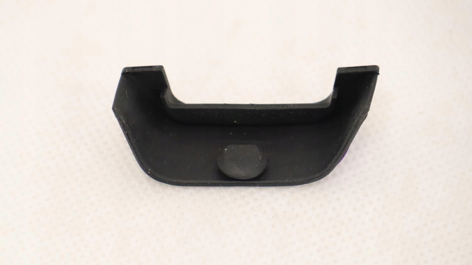 TESLA MODEL X ZASLEPKA KLAMKI DRZWI PRAWA NOWA Installation side Right front Rear right