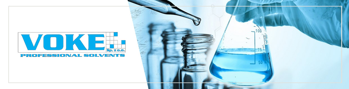 Rozcieńczalnik chlorokauczuk 0,5L Pojemność opakowania 500 ml