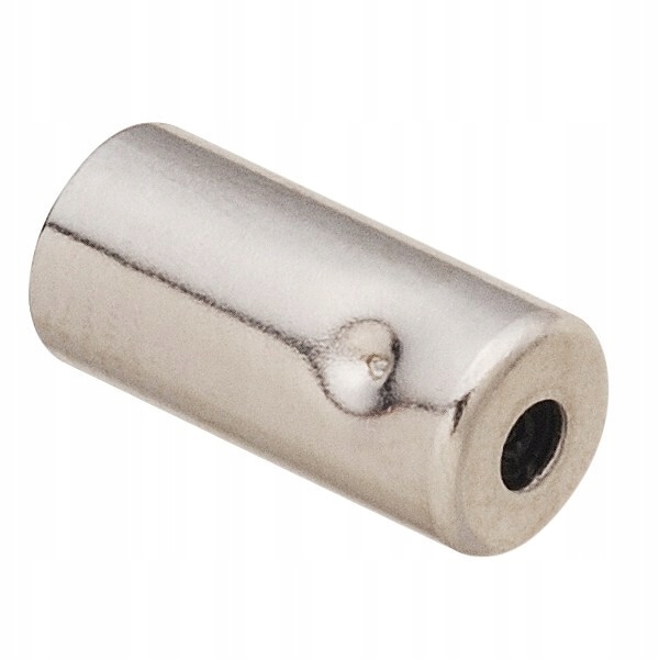 

Końcówki pancerza hamulca Shimano 6mm 5 szt.