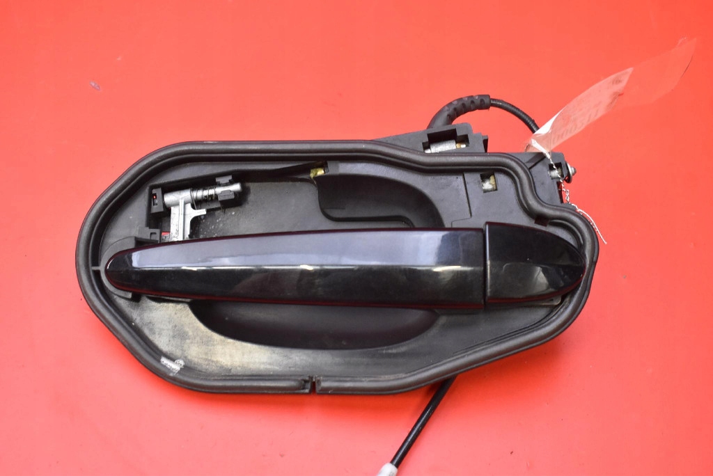 handle left rear part rear 475/9 3449055 BMW X3 E83 LIFT 06-10