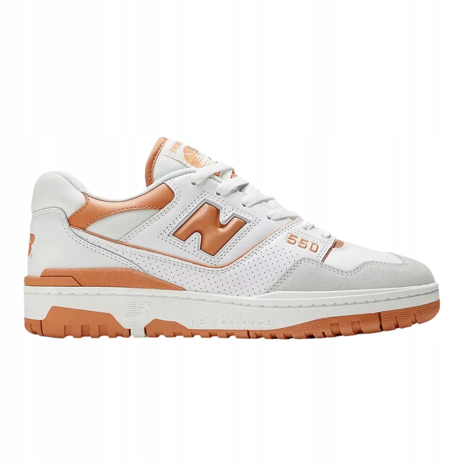 Pánské sportovní tenisky New Balance 550 BB550LSC vel.47.5