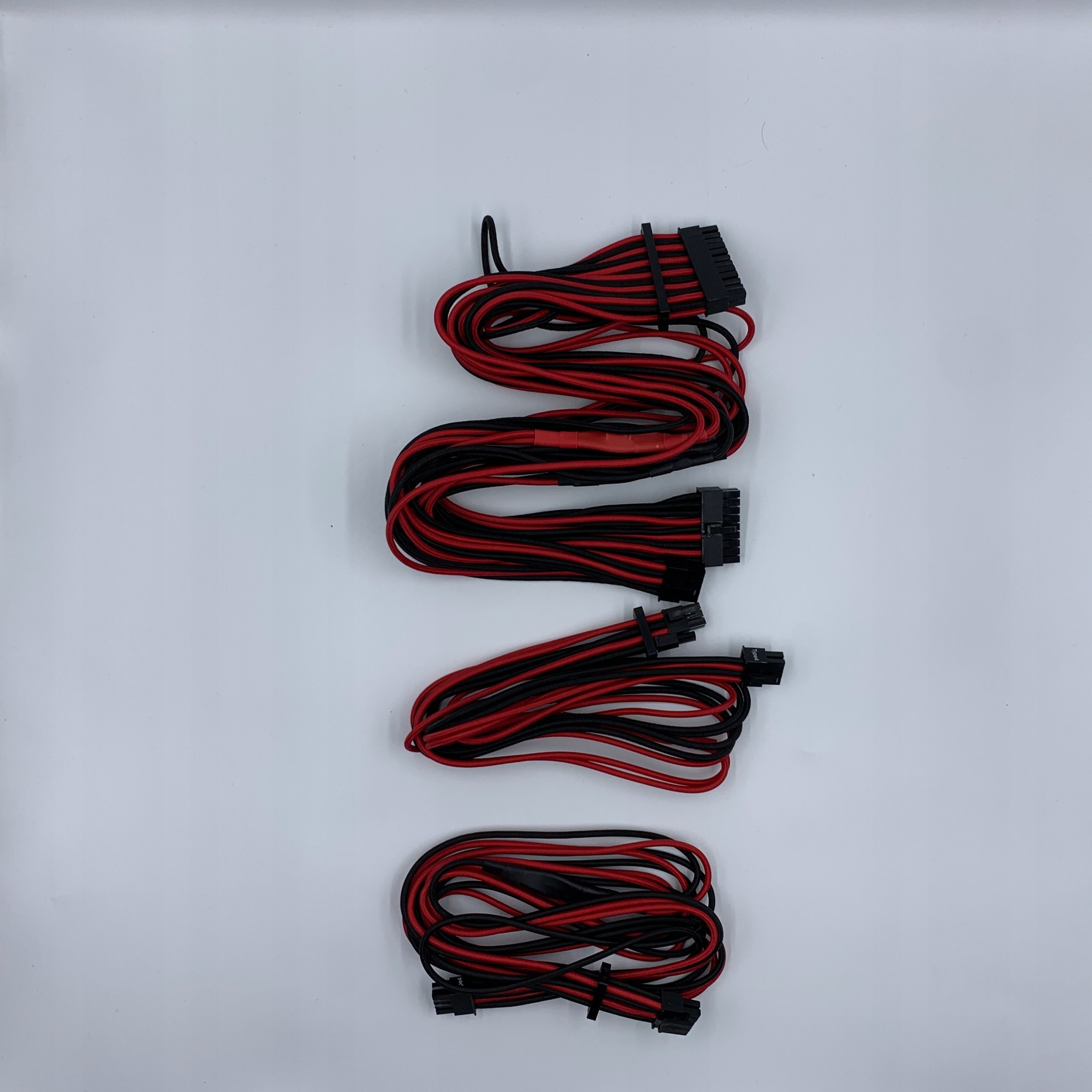 Corsair Holdings Hong Kong Ltd Corsair Type 4