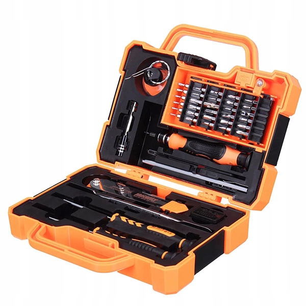 

Zestaw narzędzi > JM-8139 45 elementy