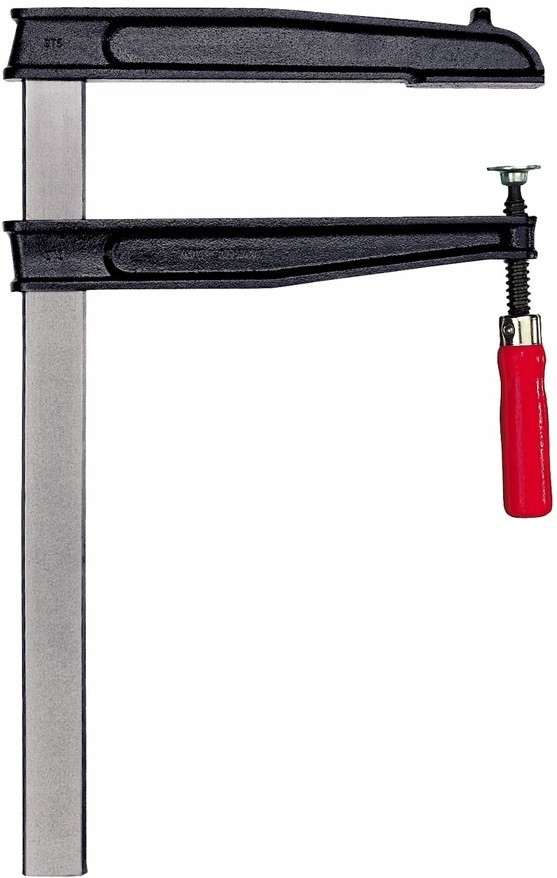 Truhlářská svorka Bessey TGN100T30 1000 x 300 mm