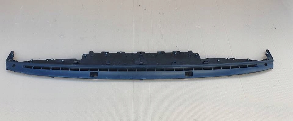 MERCEDES ACTROS MP4 PODSZYBIE LISTWA SZYBY A9606806381 Numer katalogowy części A9606806381