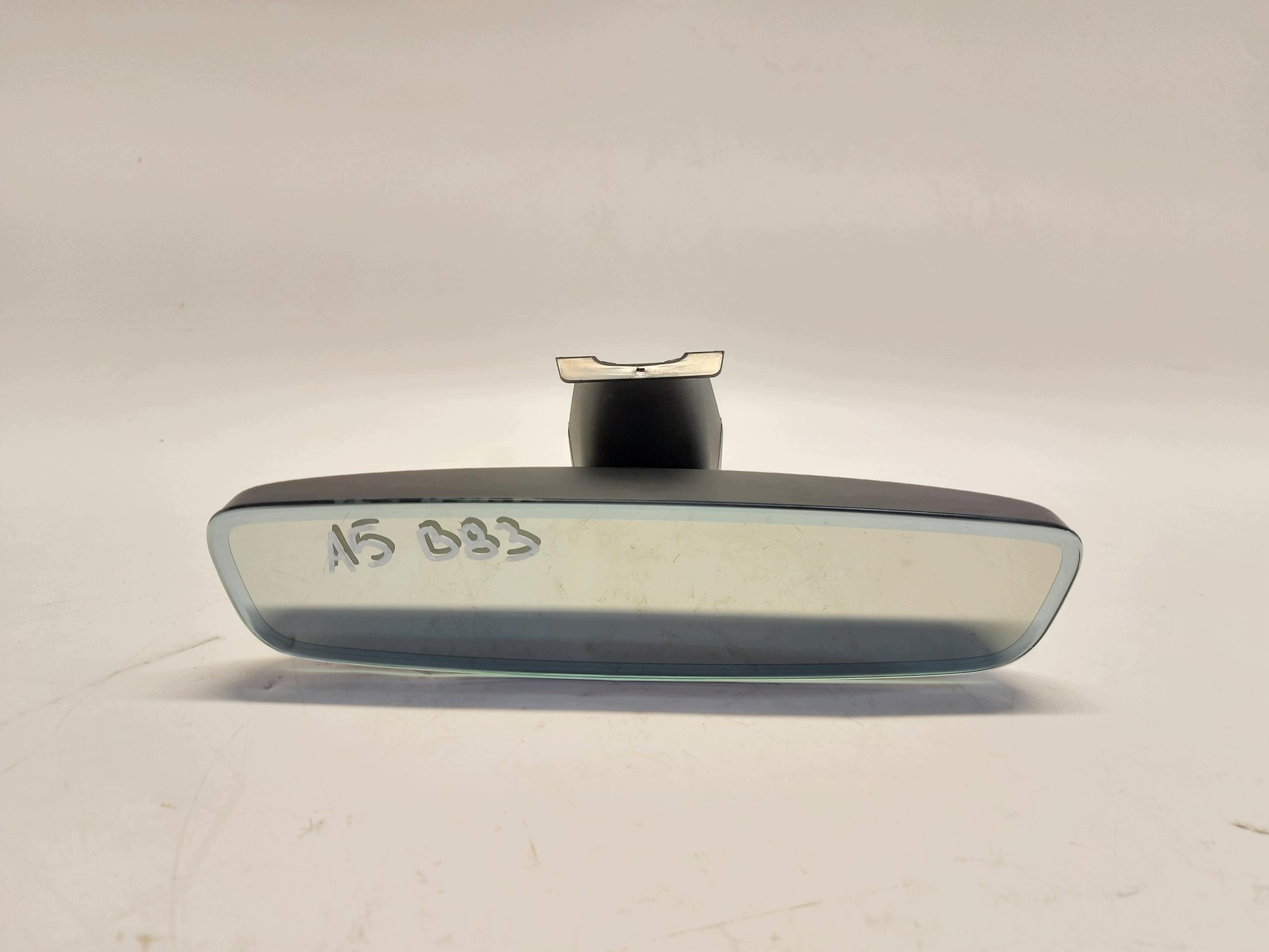 AUDI A5 8B3 AVANT mirror inner 8W0857511F