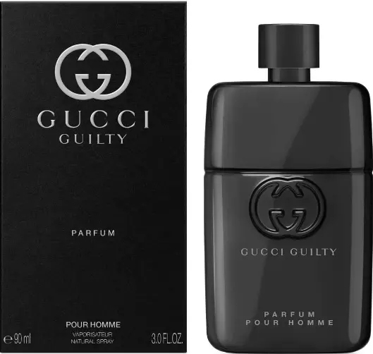 Gucci Guilty Pour Homme parfém 90 ml