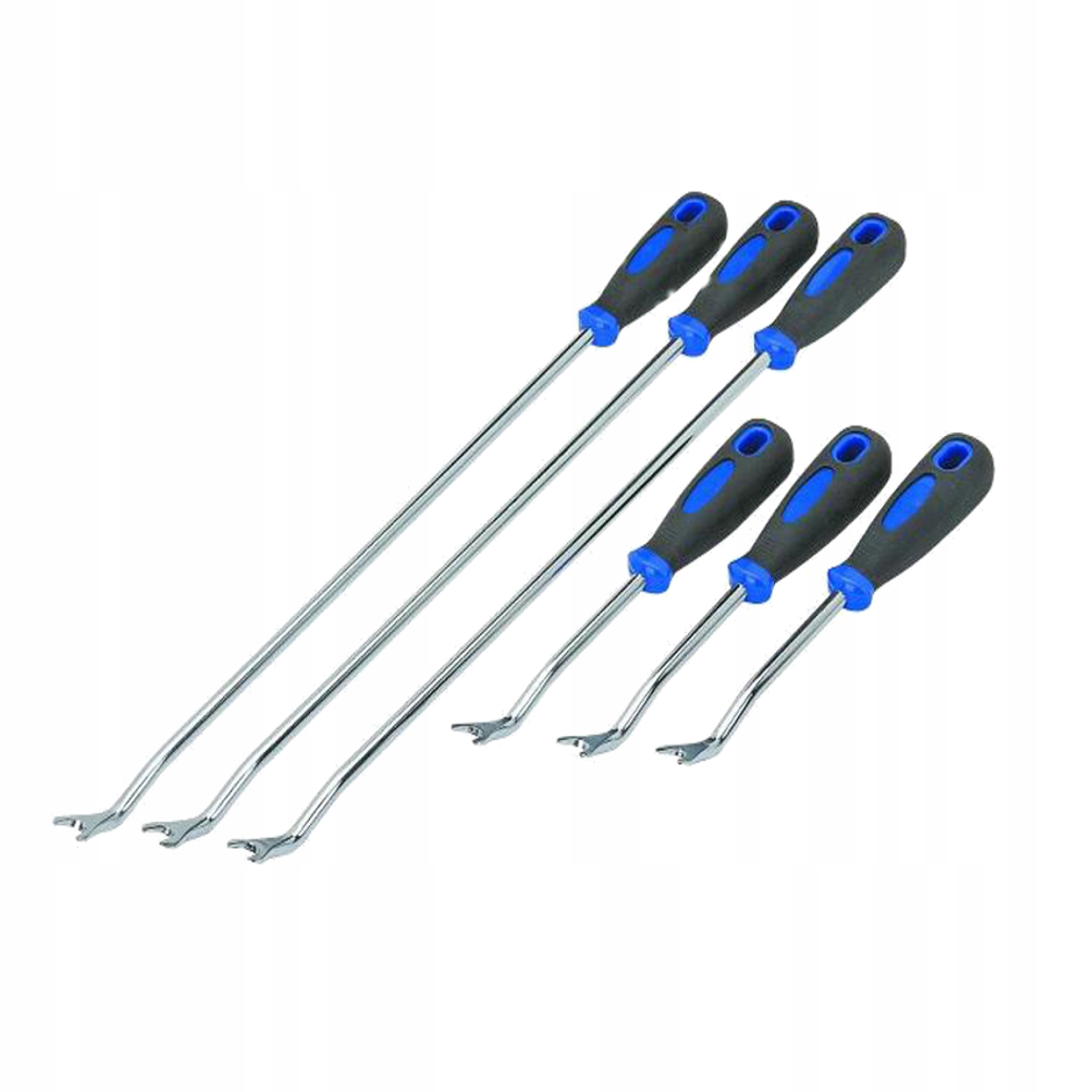 Zestaw wkrętaków elastycznych Quatros QS51215 3szt