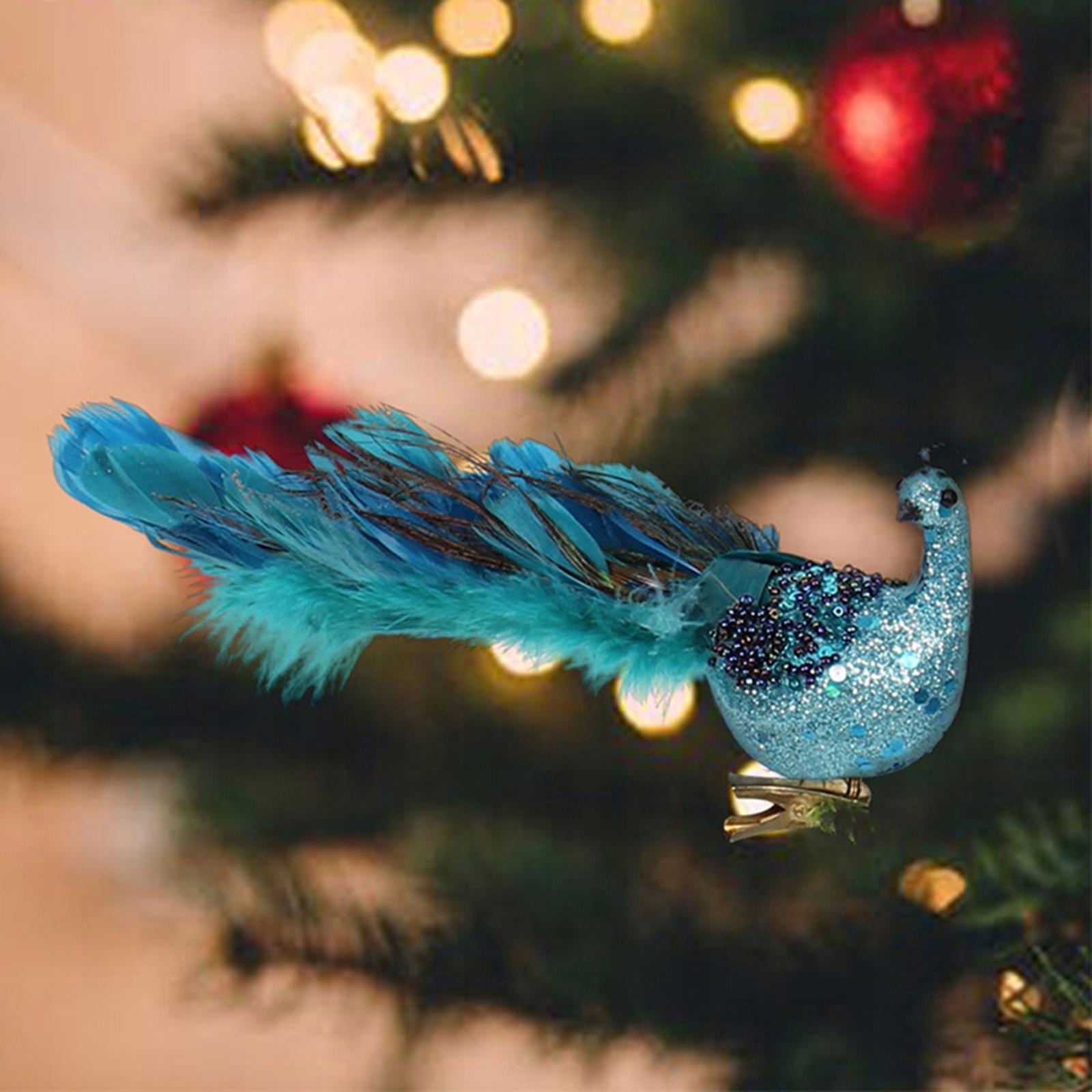 A/4xcekiny Clip Tree Rodzaj brak informacji