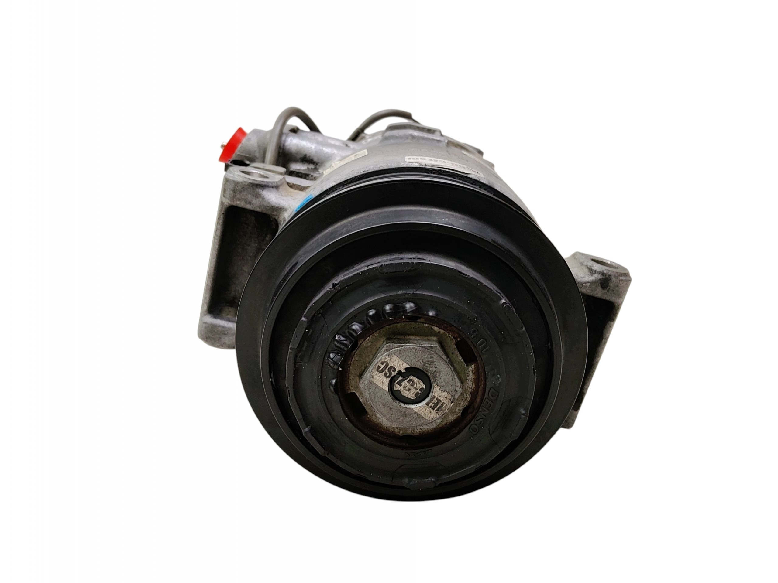 klimakompressor kompressor klimaanlage MERCEDES E W212 (2009-2012) 447190-9686
