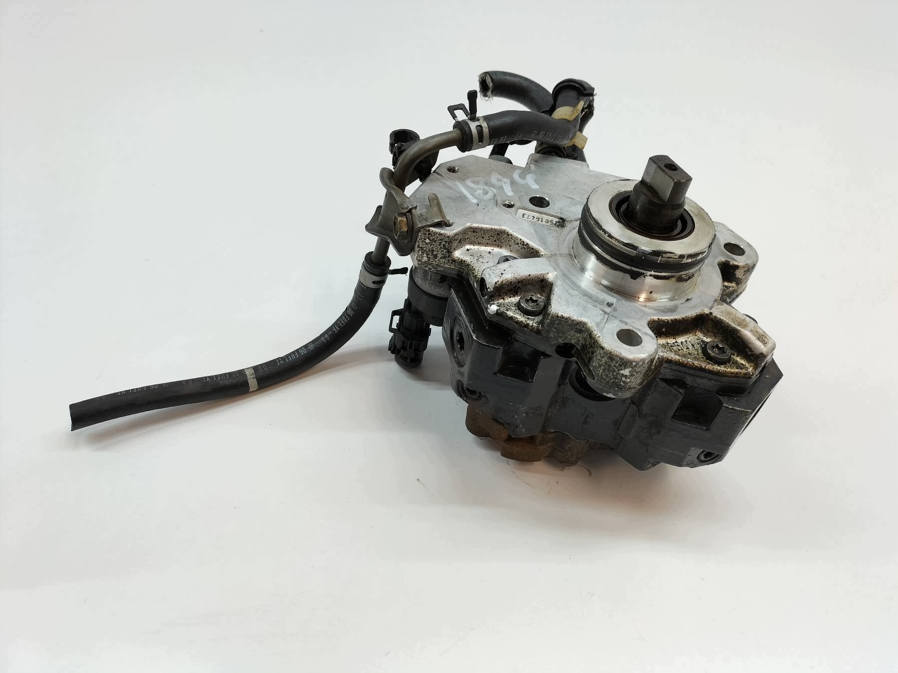 vstřikovací čerpadlo 0445010047 22100-33010 1.4 D4D Toyota Yaris a (1999-2005)
