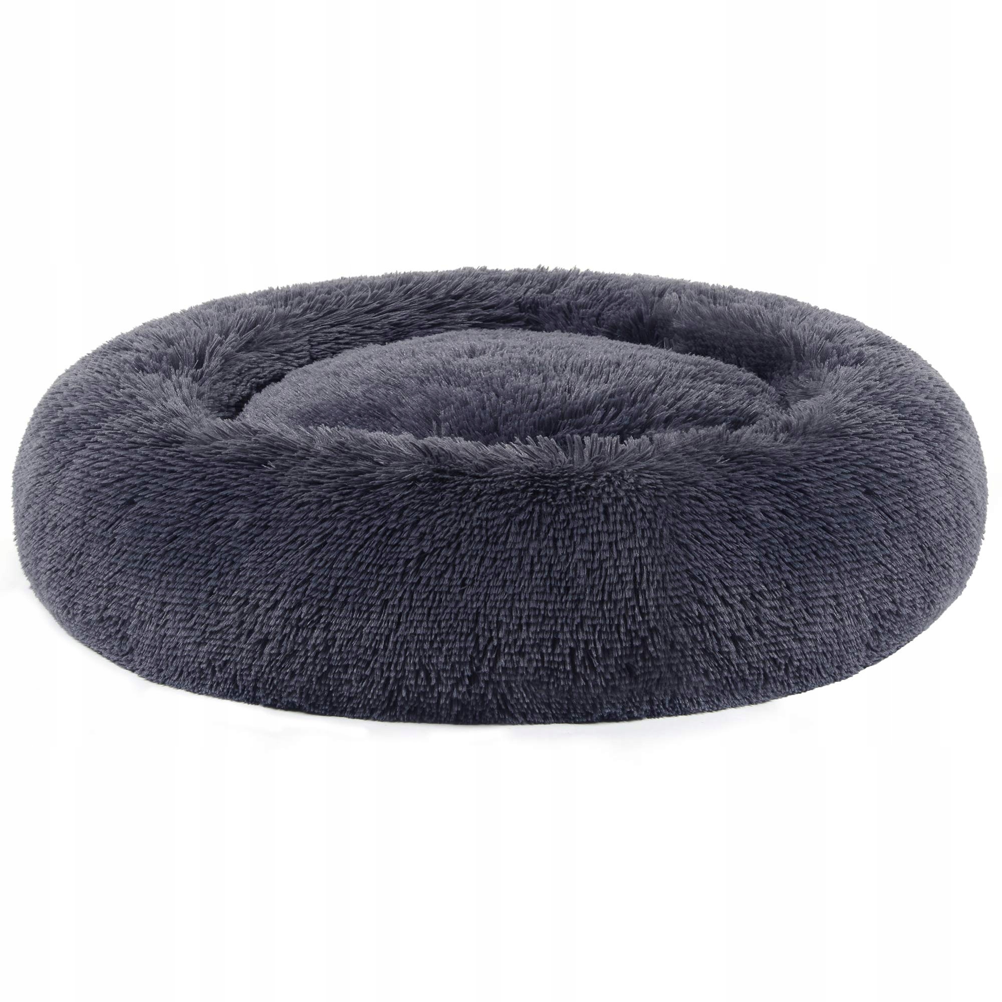 Levně Postel pro psa Savfox pelíšek pelíšek pro kočky , měkký plyšový, 60 cm