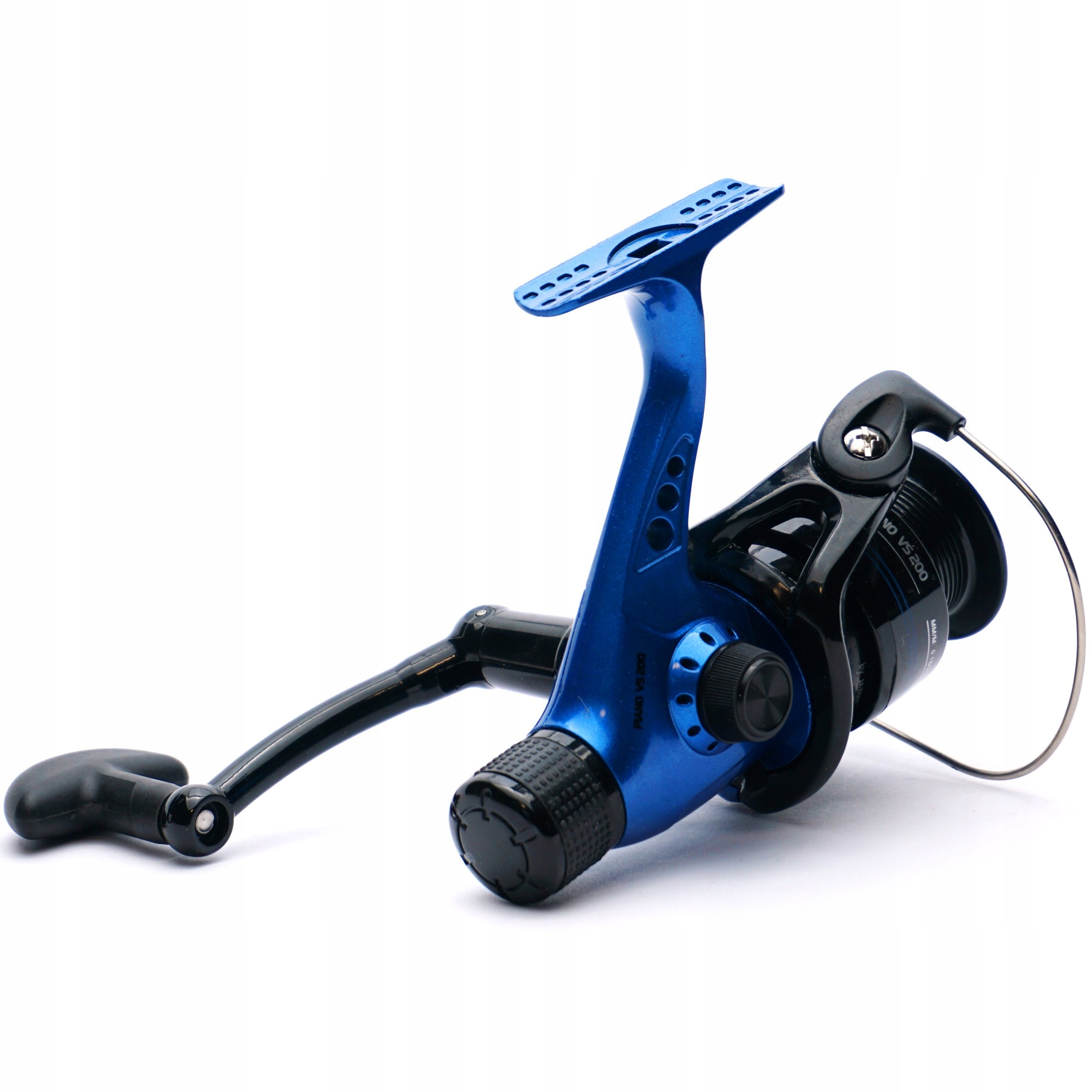 KOŁOWROTEK JAXON PIANO VS 200 Kod producenta KJ-PVS200