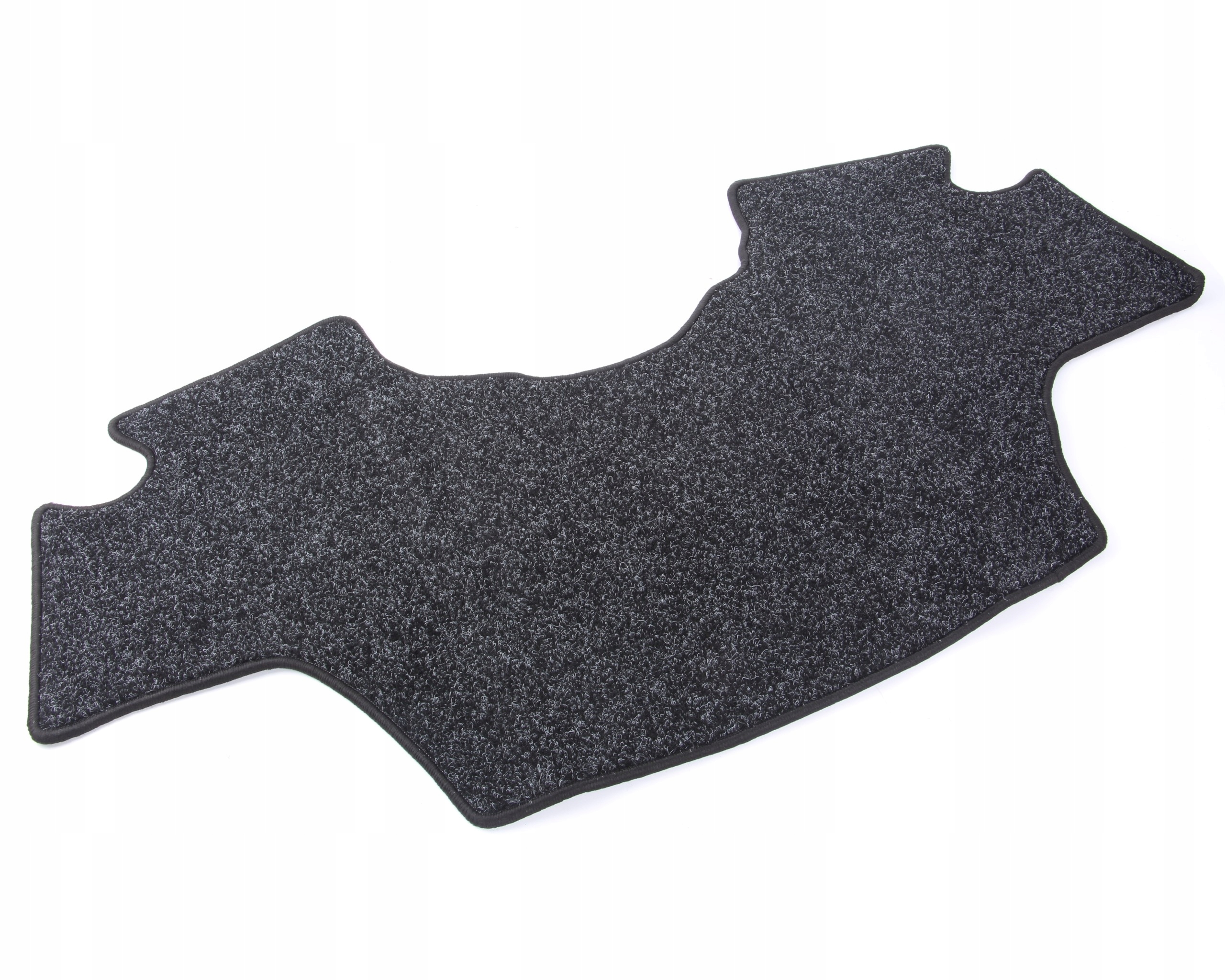 podlahová rohož, velurová krytina Claas Axion Arion