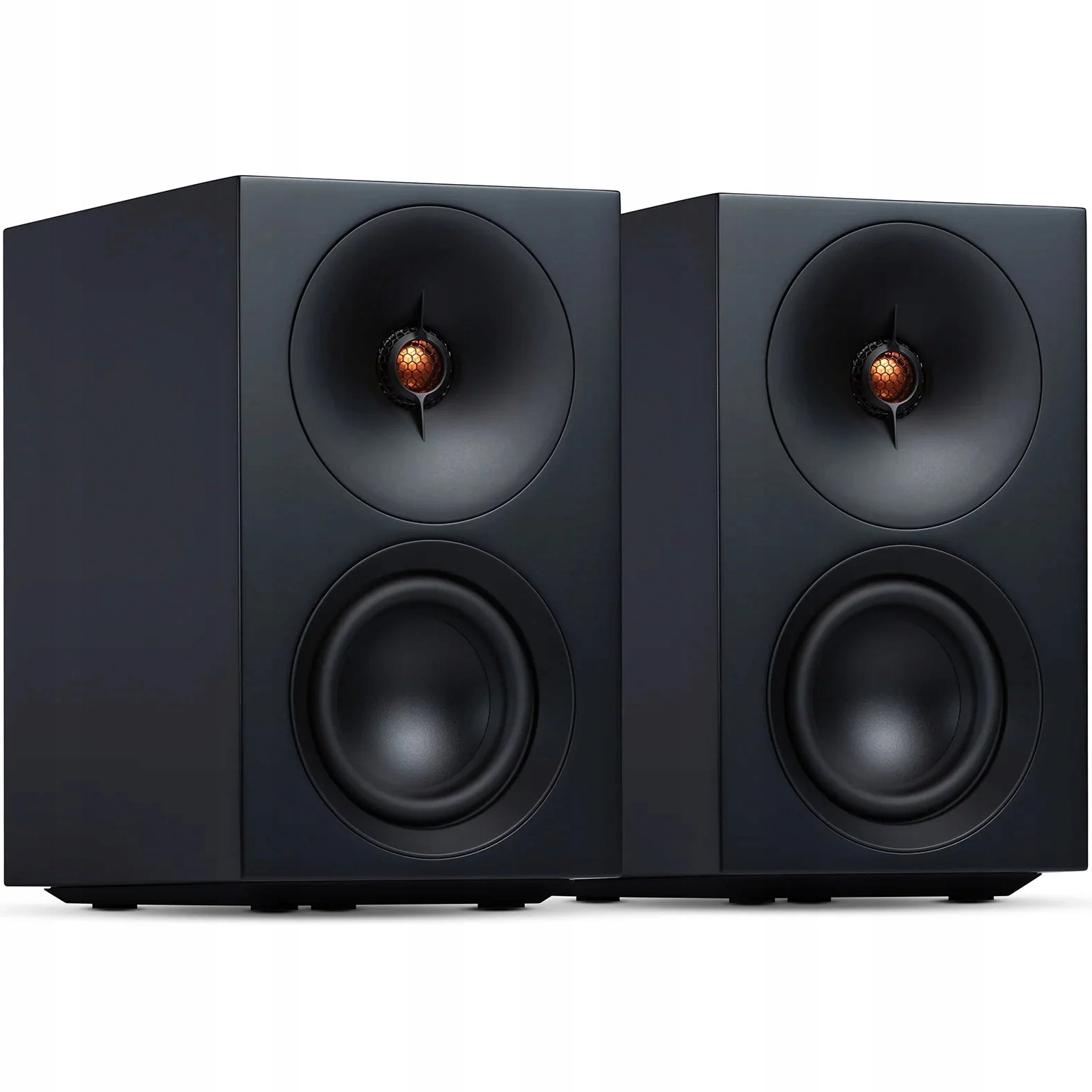 Cambridge Audio L/r S Kolumny aktywne Bluetooth Black