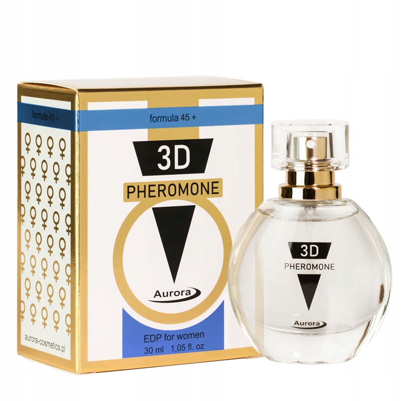 

Perfumy damskie. Ekscytujący zapach. Białe piżmo.