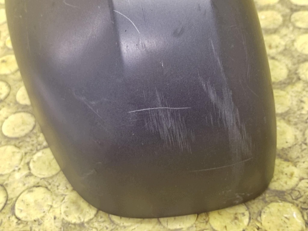 DACIA LOGAN mirror right