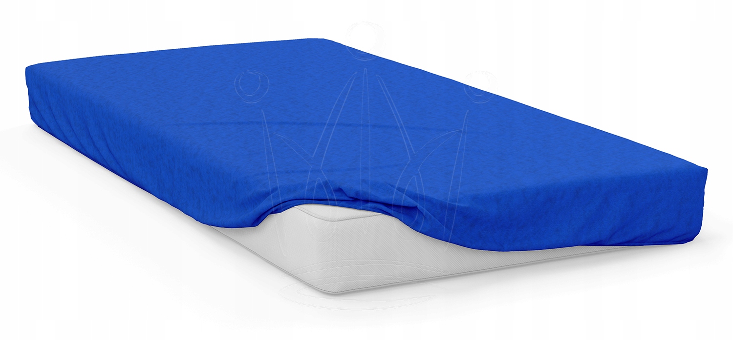 

Prześcieradło z gumką 110x200 cm Polar polarowe