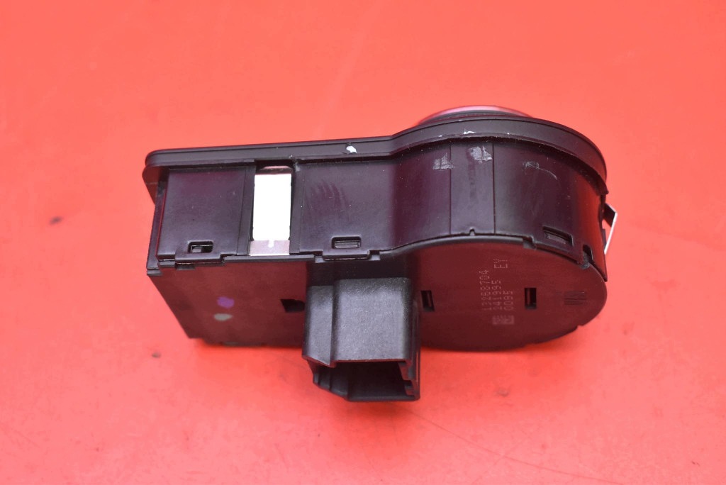 switch light switch 13268704 OPEL ASTRA 4 IV J 09-12