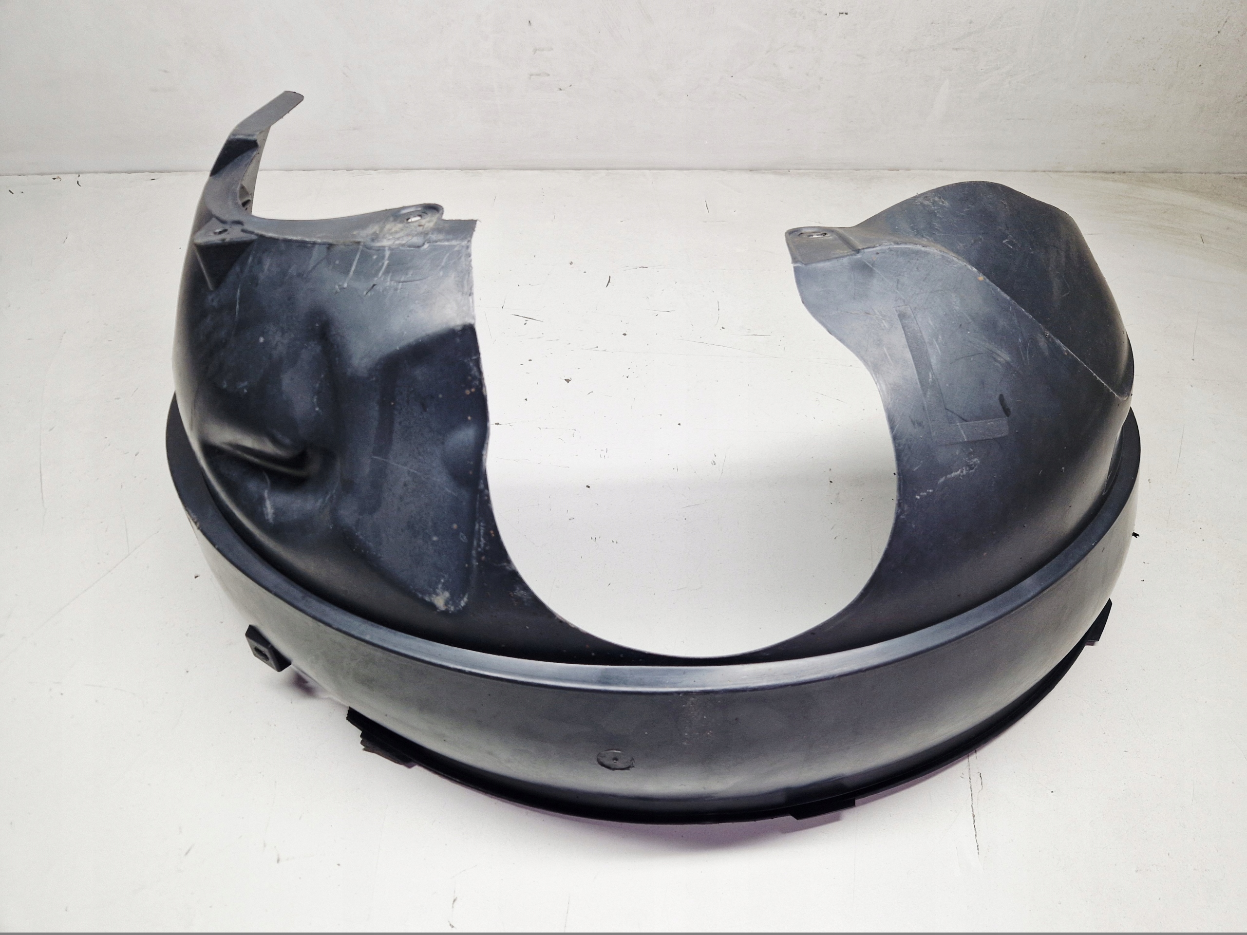FORD FUSION MK1 LIFT mudguard left front front 2N1X-16115-DB