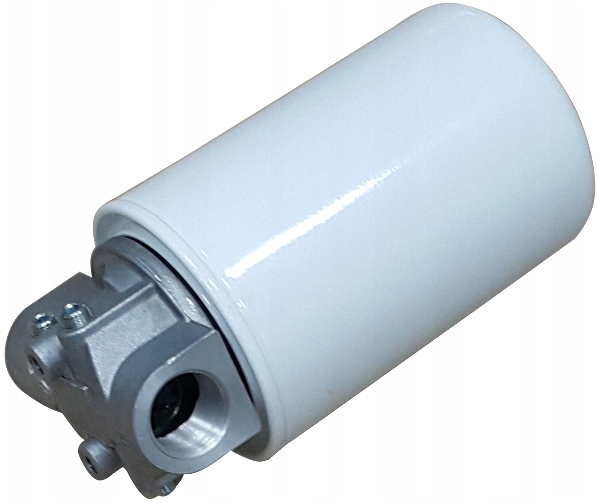 

Filtr Hydrauliczny Liniowy 3/4 80L Głowica