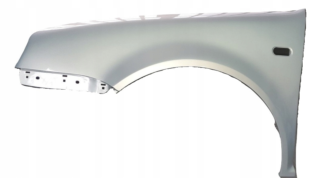 Golf 4 błotnik LB7Z lewy ocynk nowy