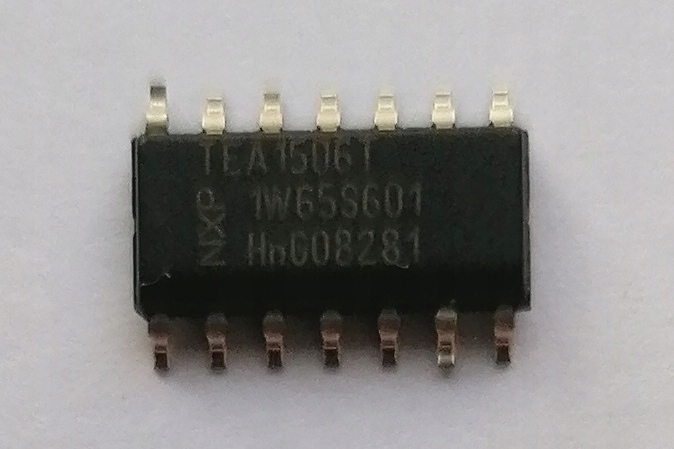 TEA1506T SOP-14