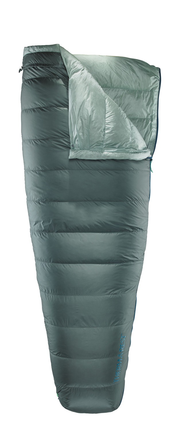 Péřový spacák Thermarest Ohm 20F/-6C R