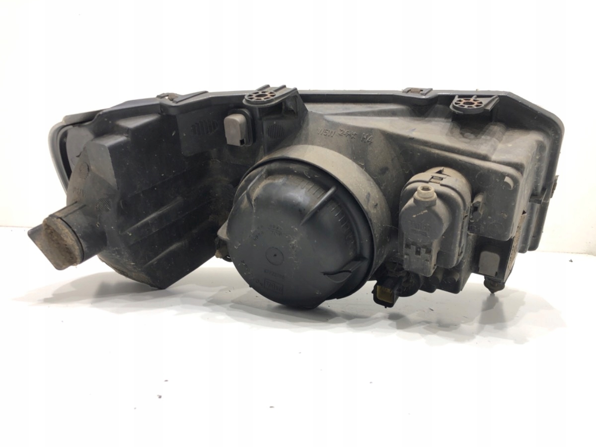 REFLEKTOR LEWY PRZÓD LAND ROVER FREELANDER I 98-06 LAMPA Producent części OEM