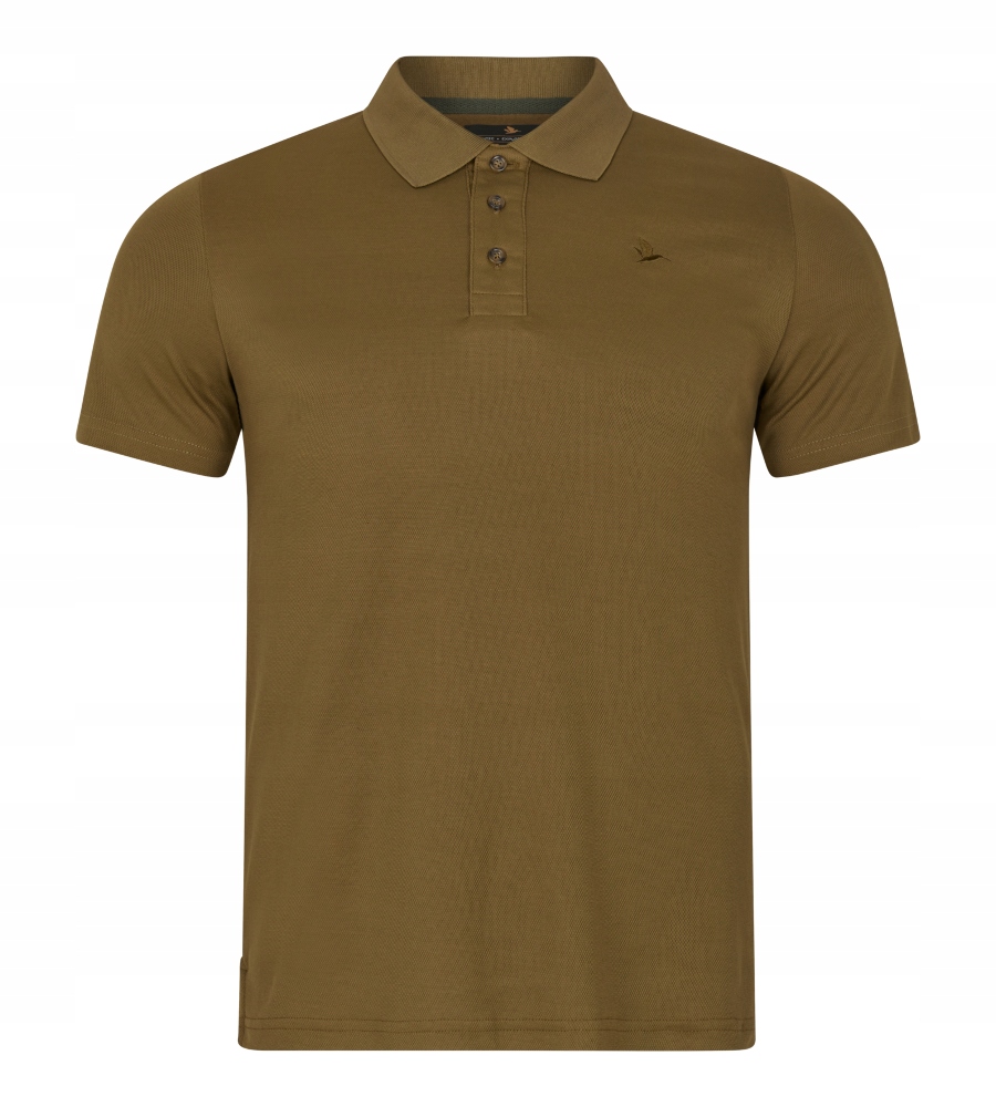Polokošile Seeland Pembroke Military Olive -2XL