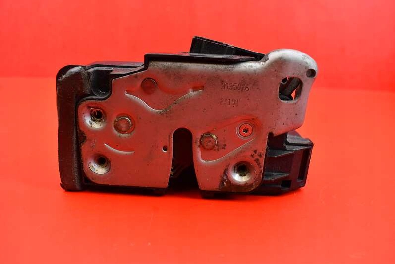 lock door right front front EU 13587922 CADILLAC XTS 12-17