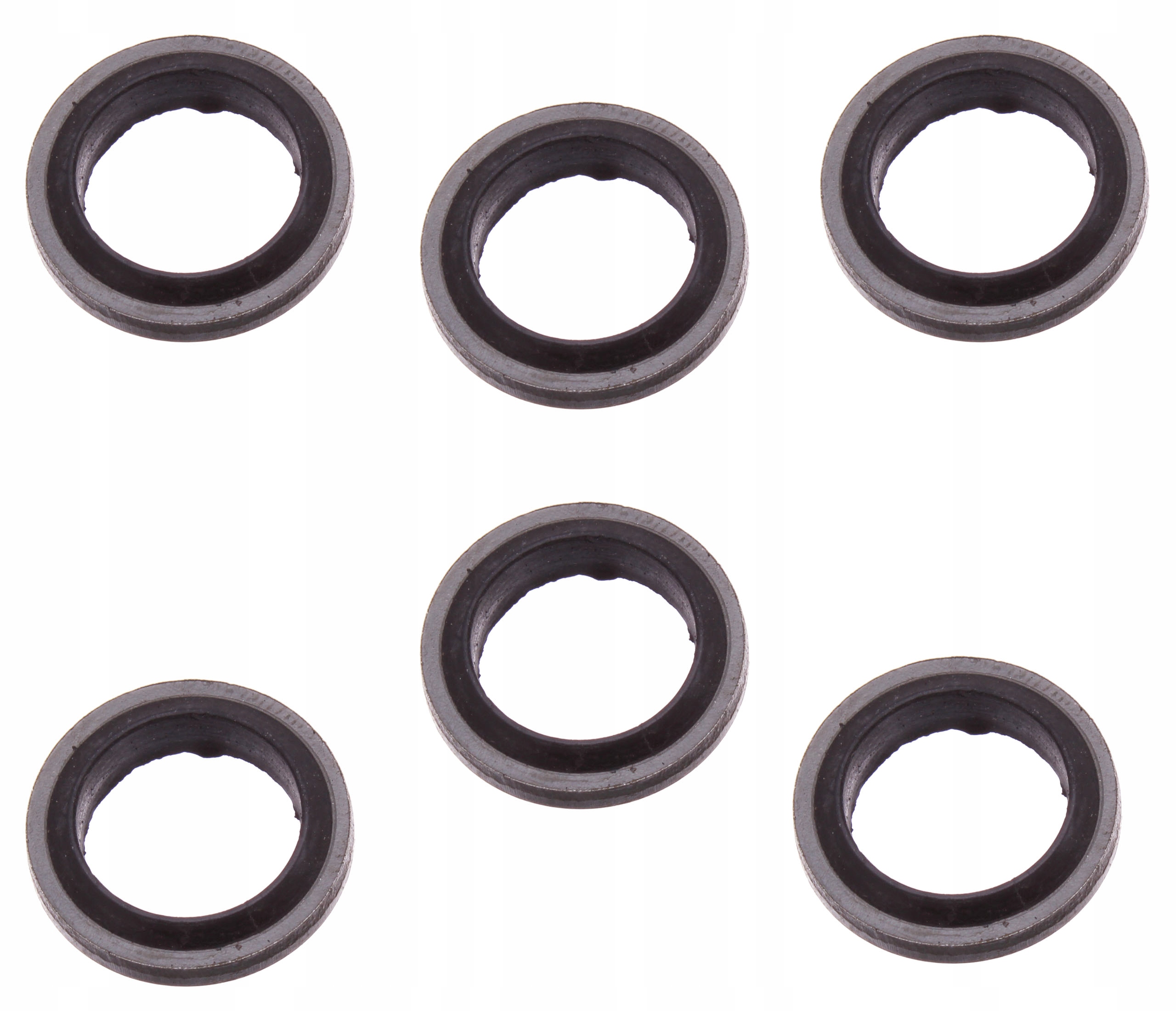 PODKŁADKA ŚRUBY PRZEWODU POMPY ZACISKU HAMULCA M10