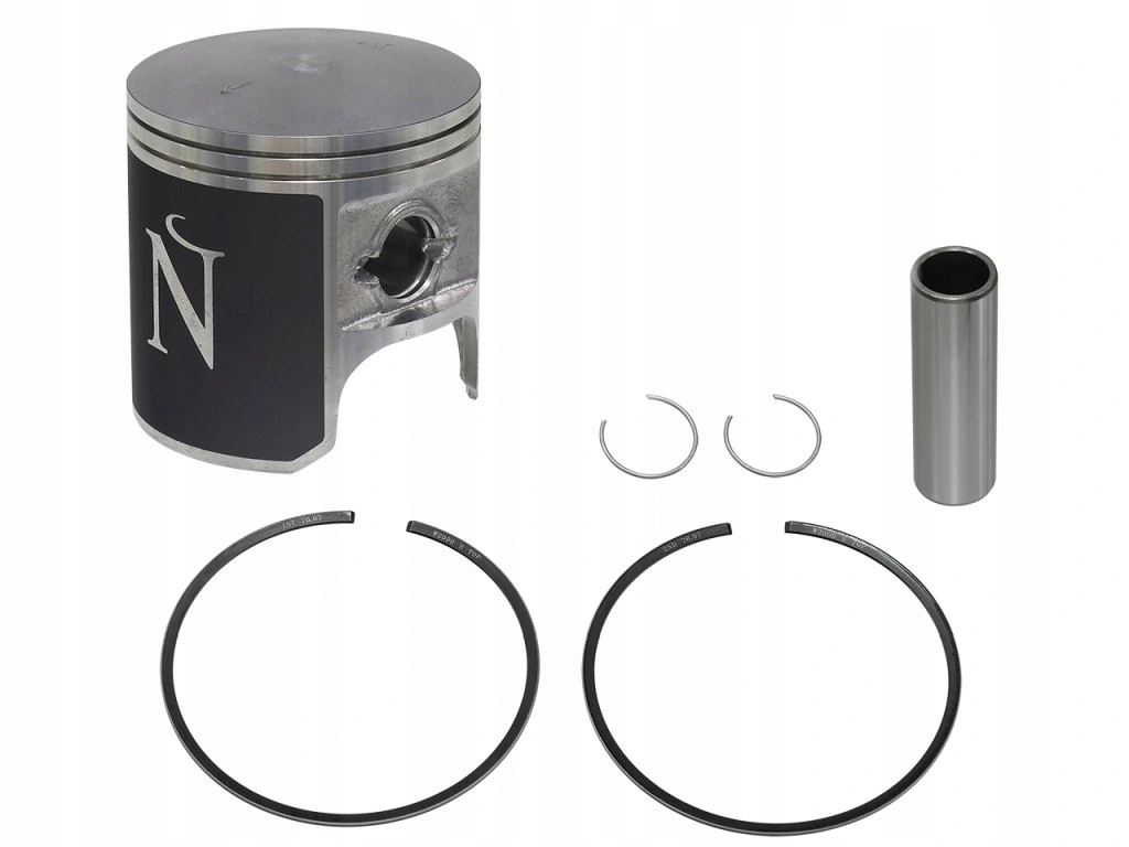 NAMURA TLOK KAWASAKI 300 650 SX 86 96 76 00MM