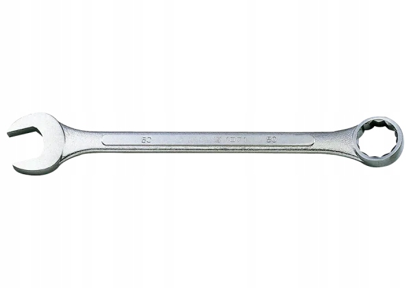 KLUCZ PŁASKO-OCZKOWY CALOWY 1-3/8” King Tony