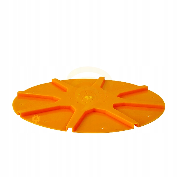 

Przegonka do ula uniwersalna 8-wylotowa