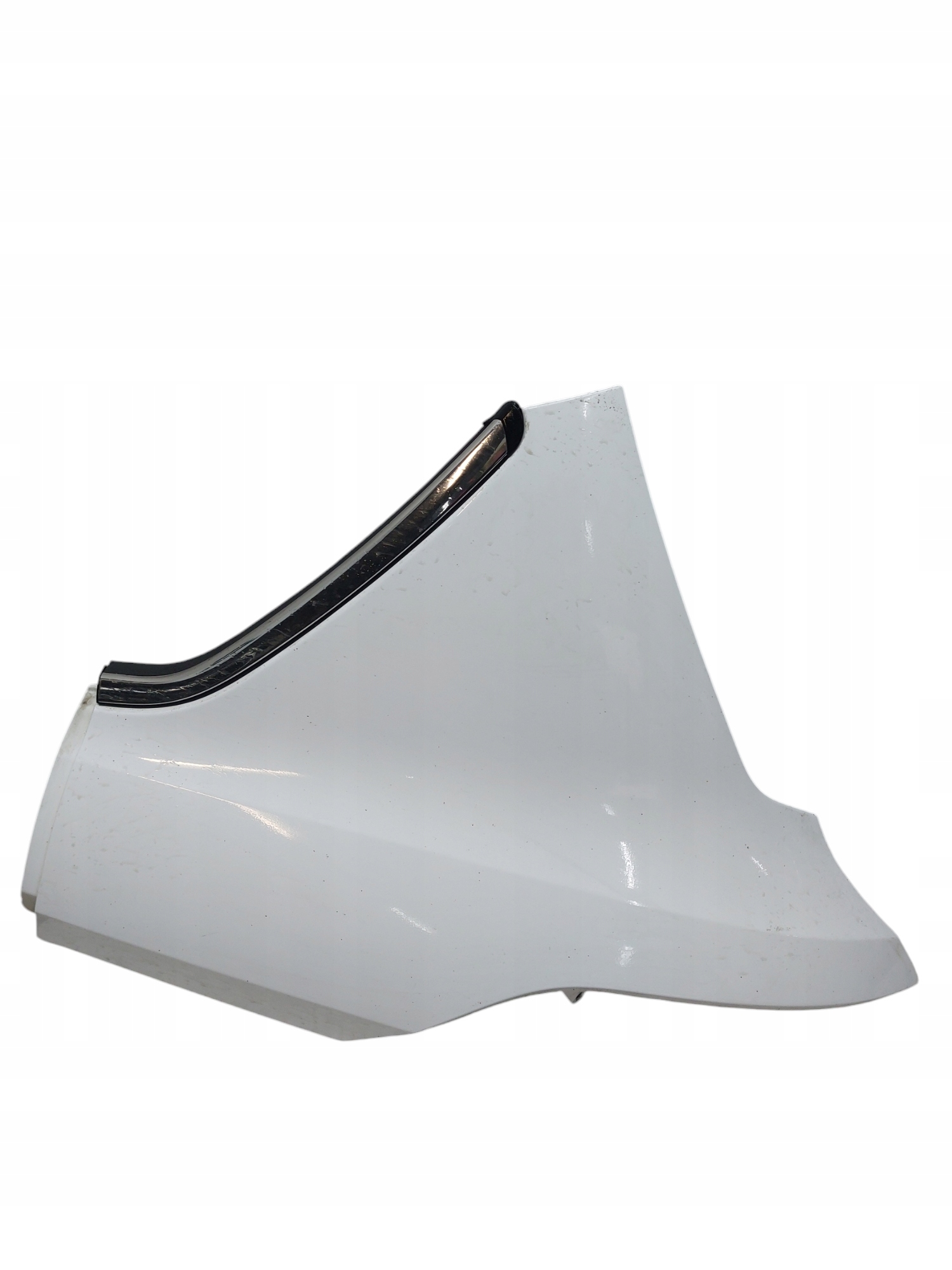 Couverture Aile Gauche Arrière FORD B-MAX AV11R29613BE