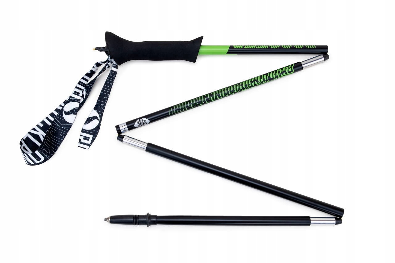 KIJE DO BIEGÓW TERENOWYCH ROCKLAND BOOSTER Kod producenta 5902020307679