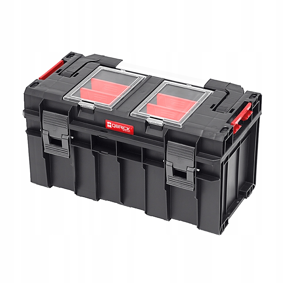 

Skrzynka Narzędziowa Qbrick System Pro 500 Profi
