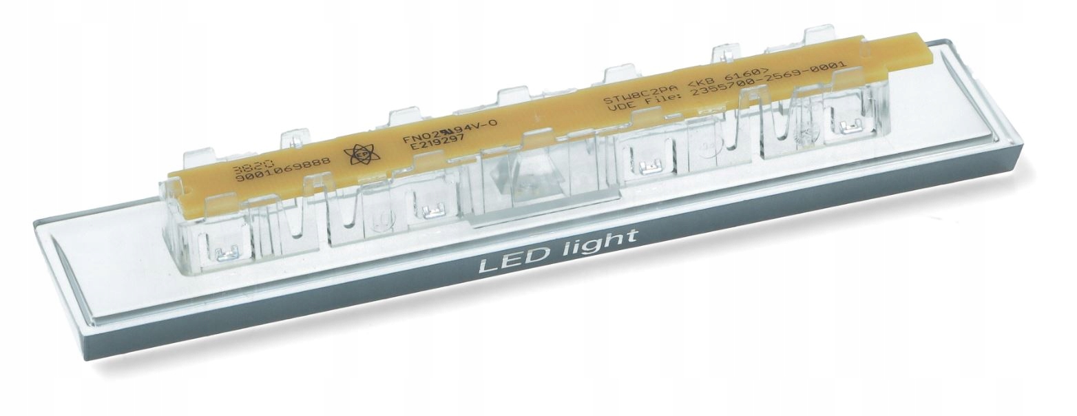 Led diody chladničky Bosch Siemens 10003924